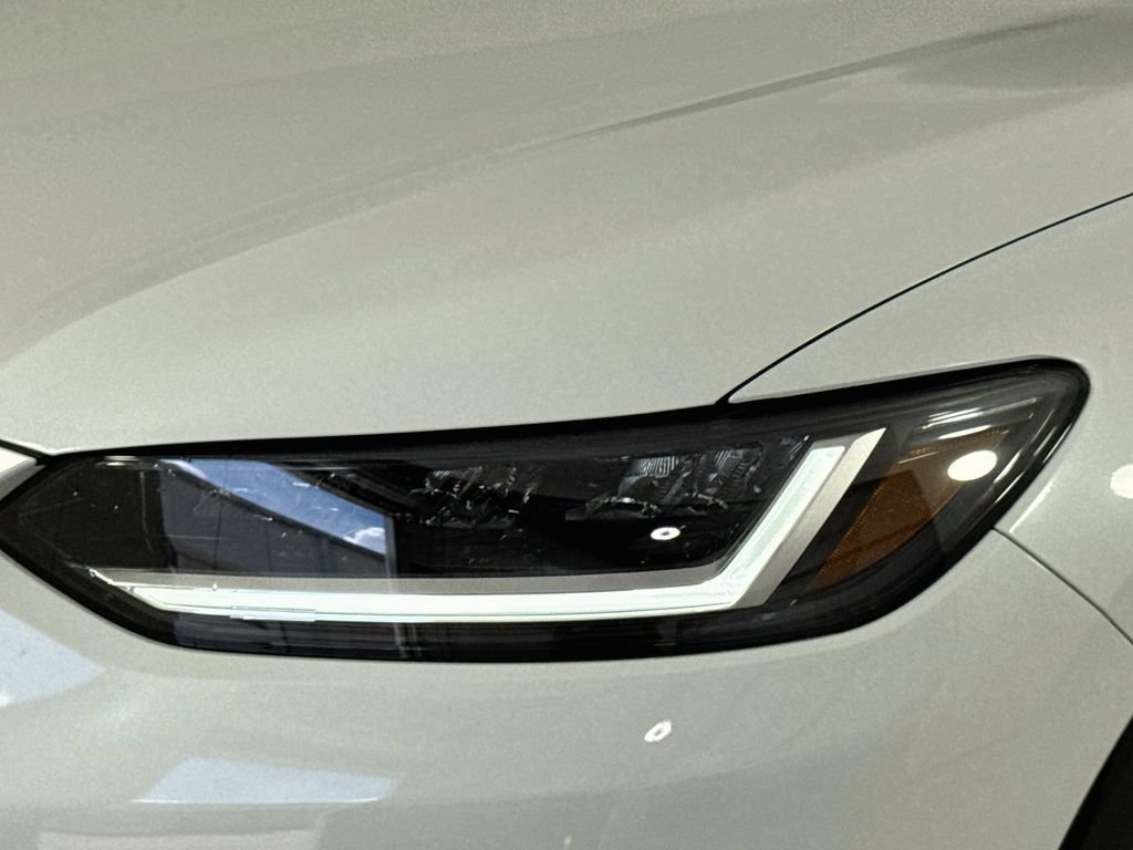 New 2027 Honda HR-V EX-L image 37