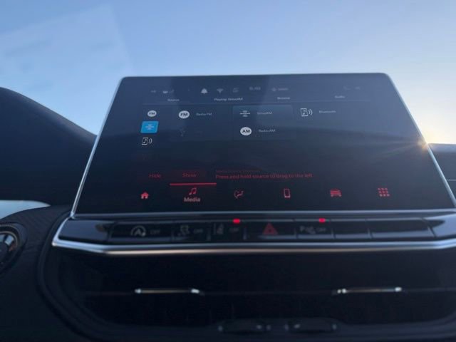 New 2026 Jeep Compass Limited image 33