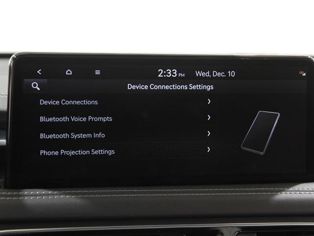 Certified 2022 Genesis G70 2.0T w/ Prestige Package image 12