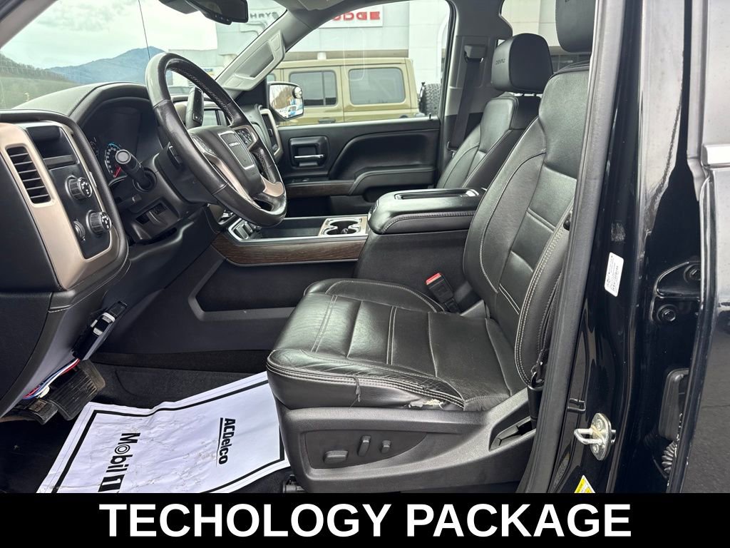 Used 2017 GMC Sierra 1500 Denali image 14