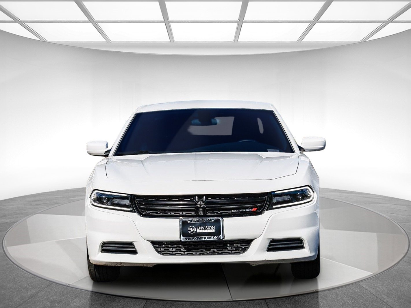 Used 2019 Dodge Charger SXT w/ Leather Interior Group image 6