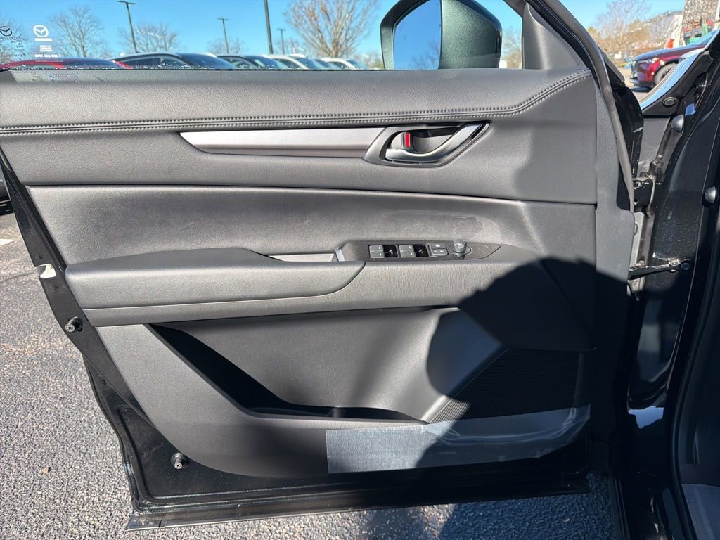 New 2025 MAZDA CX-5 AWD 2.5 S w/ Select Package image 11