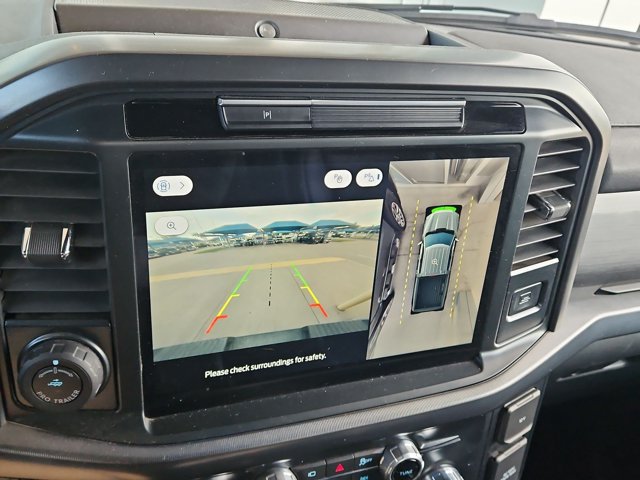 Used 2025 Ford F150 Lariat AWD/4WD image 14