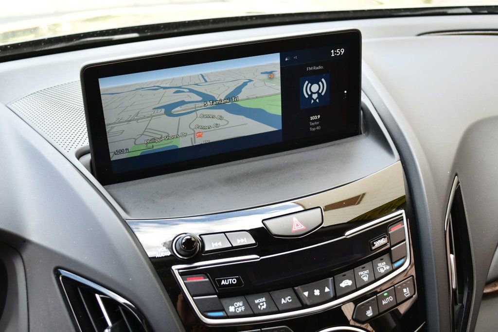 Used 2020 Acura RDX AWD w/ Advance Package image 48
