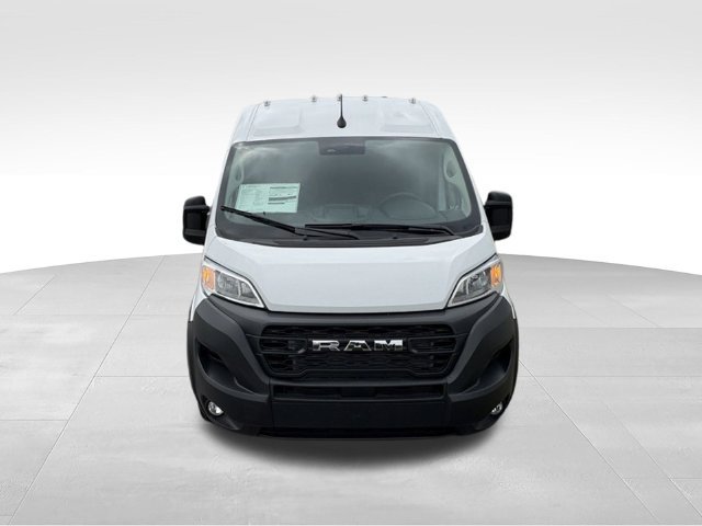 New 2026 RAM ProMaster 3500 w/ Convenience Group FWD image 7