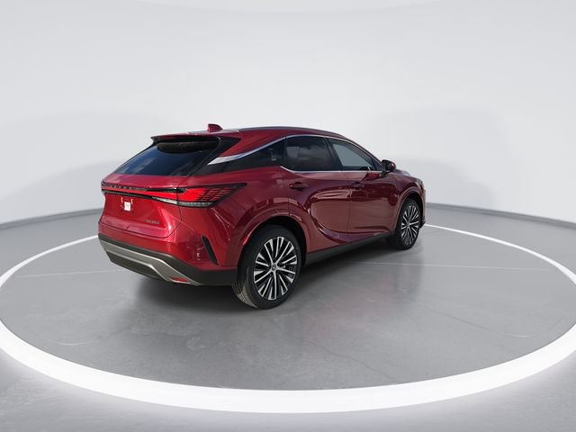 New 2026 Lexus RX 350 Premium Plus FWD image 8
