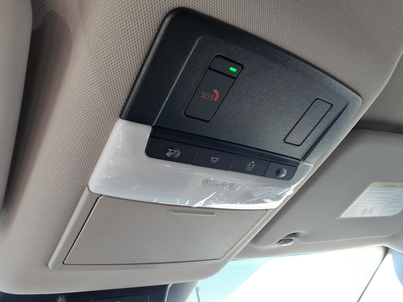New 2026 Nissan Rogue Rock Creek w/ Rock Creek Premium Package image 10