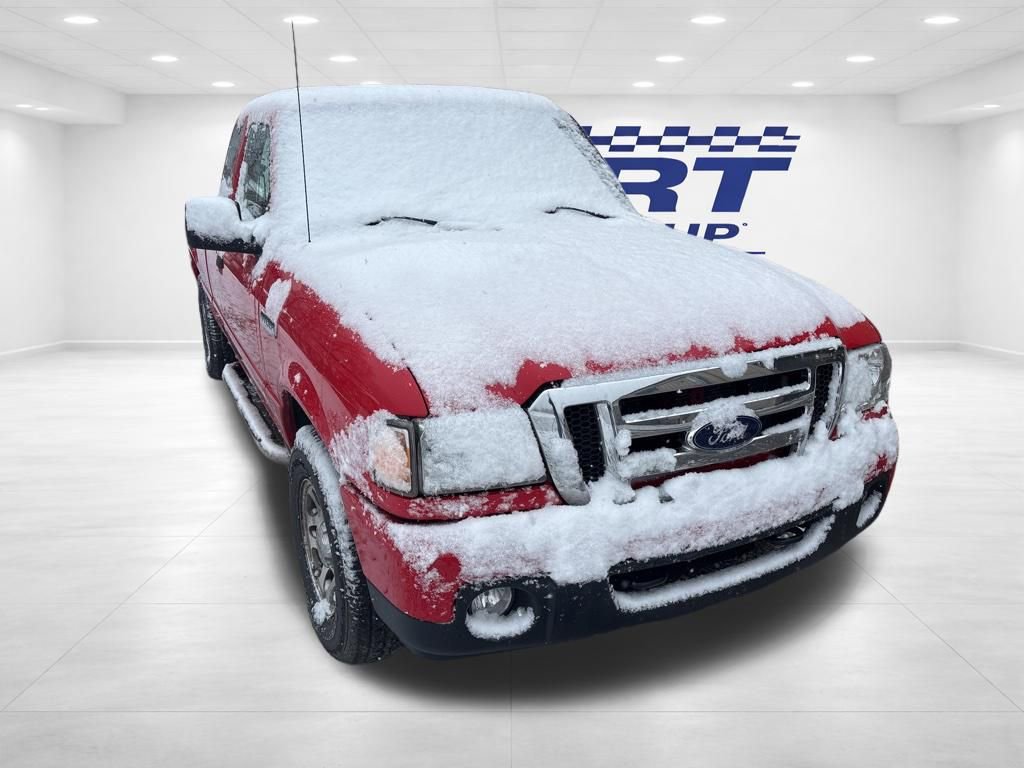 Used 2011 Ford Ranger XLT w/ Payload Pkg 2 image 4