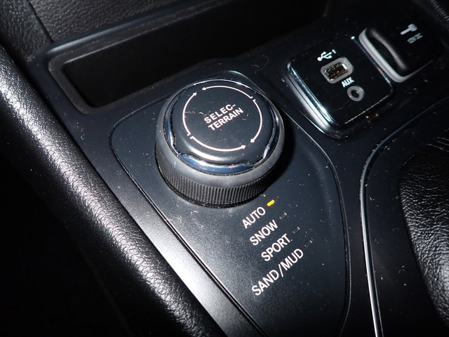 Used 2019 Jeep Cherokee High Altitude image 28