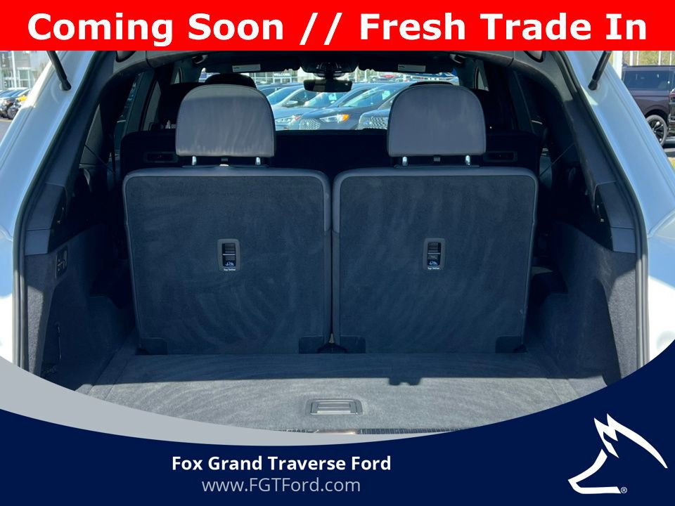 Used 2025 Audi Q7 3.0T Premium Plus AWD/4WD image 35