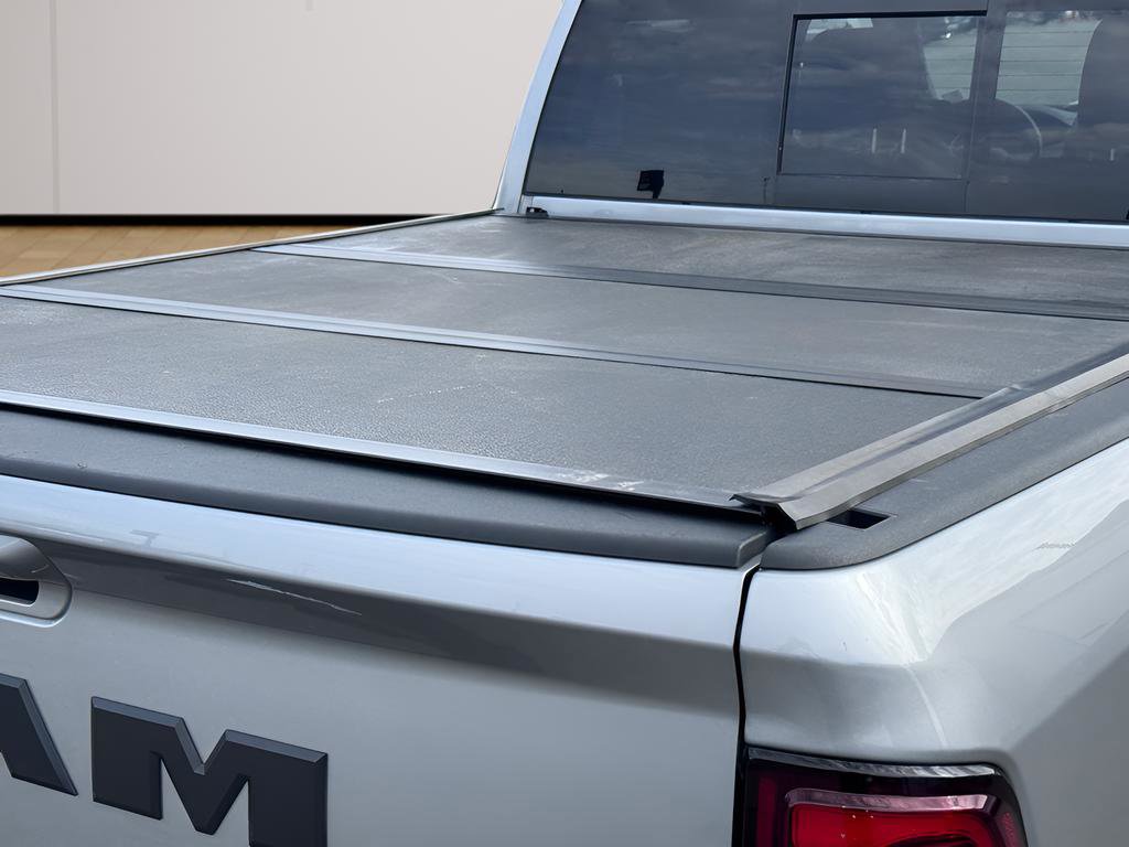 Used 2024 RAM 2500 Power Wagon w/ Level 2 Equipment Group image 45