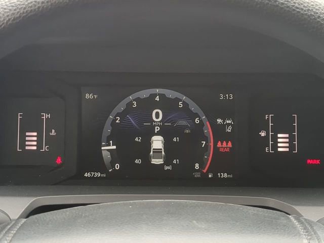 Used 2025 Toyota Tacoma SR AWD/4WD image 29