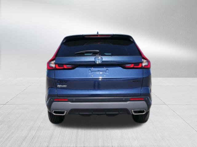New 2026 Honda CR-V Sport-L image 4