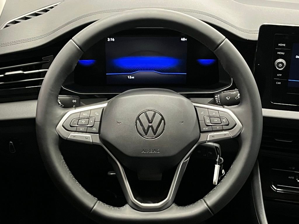 New 2026 Volkswagen Jetta S FWD image 7