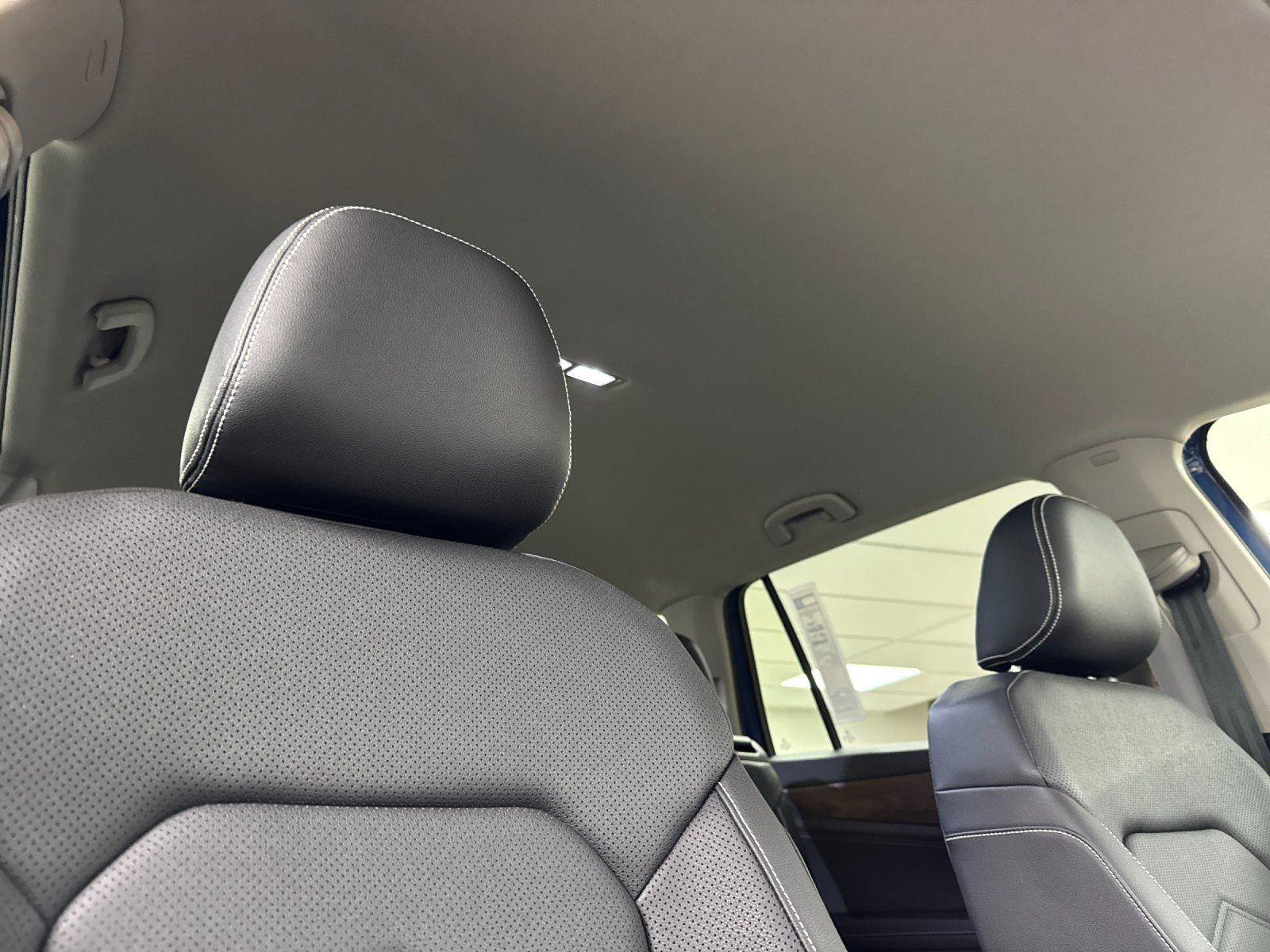 New 2026 Volkswagen Atlas SE AWD/4WD image 16