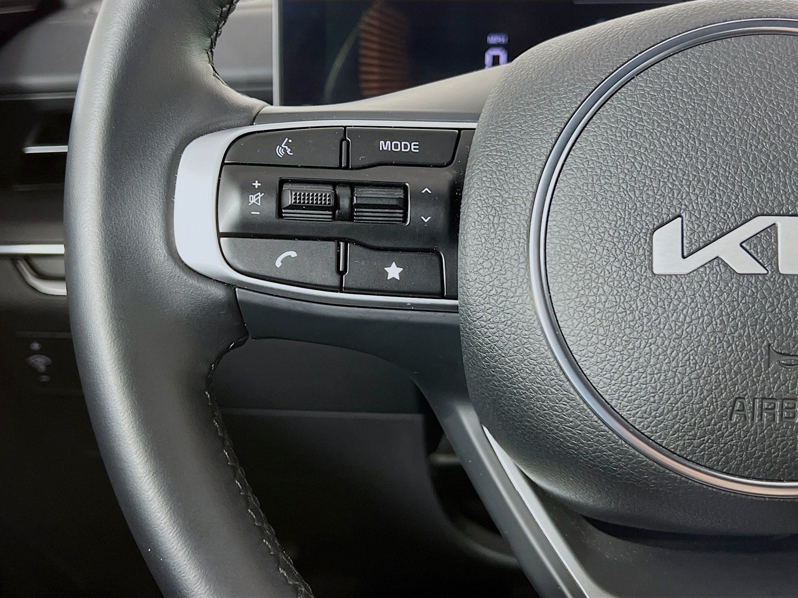 New 2025 Kia K5 GT-Line FWD image 15