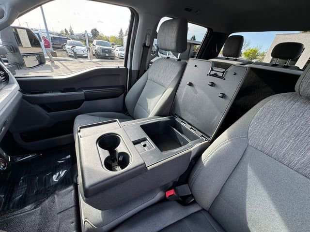 Used 2024 Ford F350 XLT AWD/4WD image 36