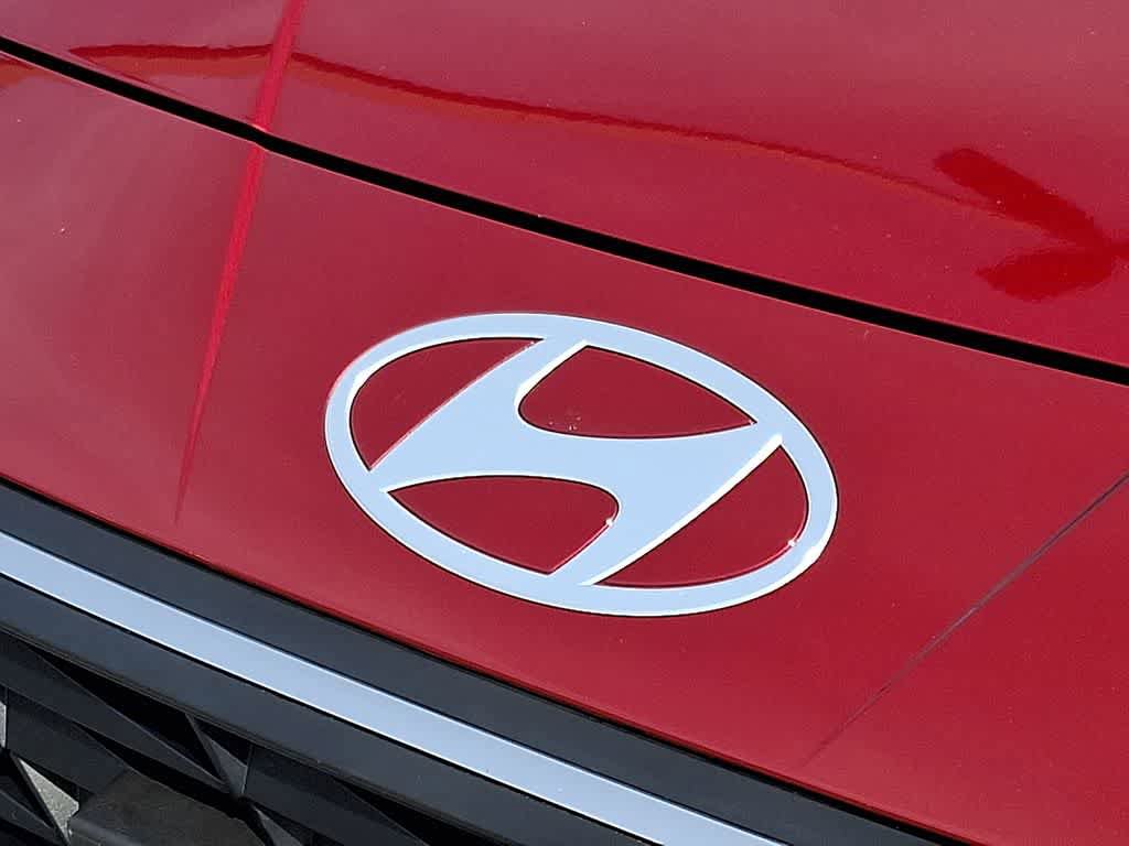 Used 2024 Hyundai Elantra SEL image 32