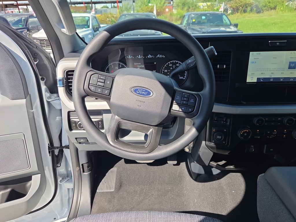 New 2026 Ford F350 XLT image 15