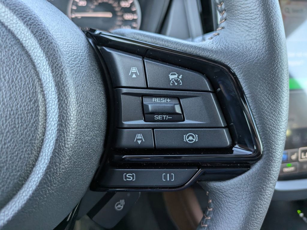 Used 2026 Subaru Forester Touring image 20