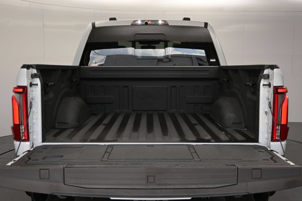 Used 2024 Ford F150 Raptor AWD/4WD image 16