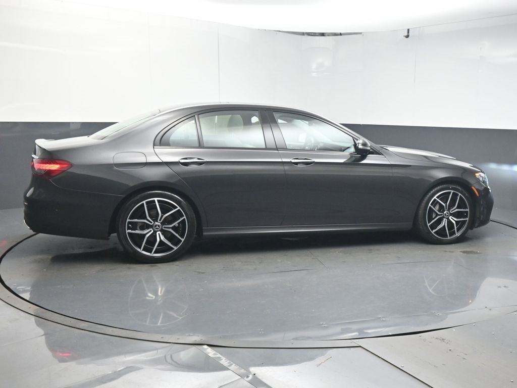 Used 2023 Mercedes-Benz E 350 Sedan image 9