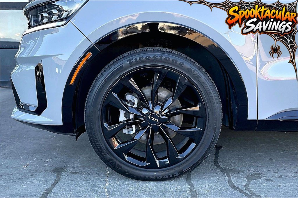 Used 2023 Kia Sorento SX FWD image 8
