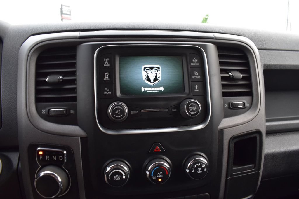 Used 2016 RAM 1500 Express AWD/4WD image 27
