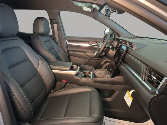 New 2026 GMC Terrain Elevation w/ Elevation Premium Package image 23