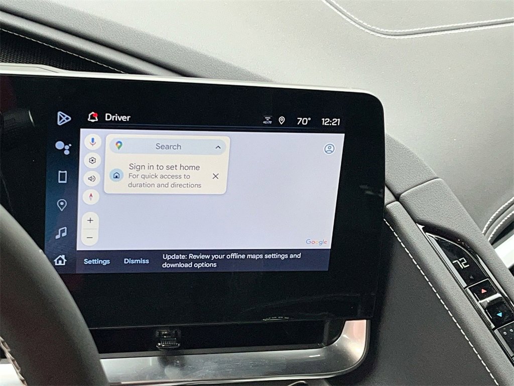 Used 2024 Chevrolet Corvette Stingray Preferred Cpe w/ Z51 Performance Package image 17