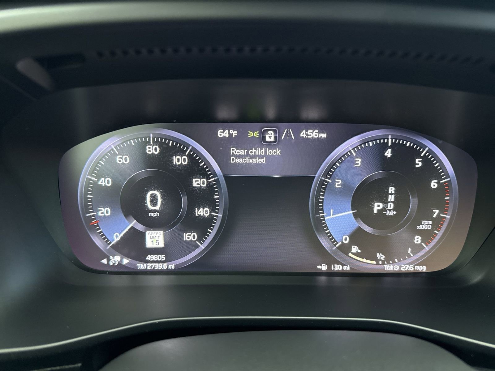 Used 2019 Volvo XC40 T5 Momentum image 15