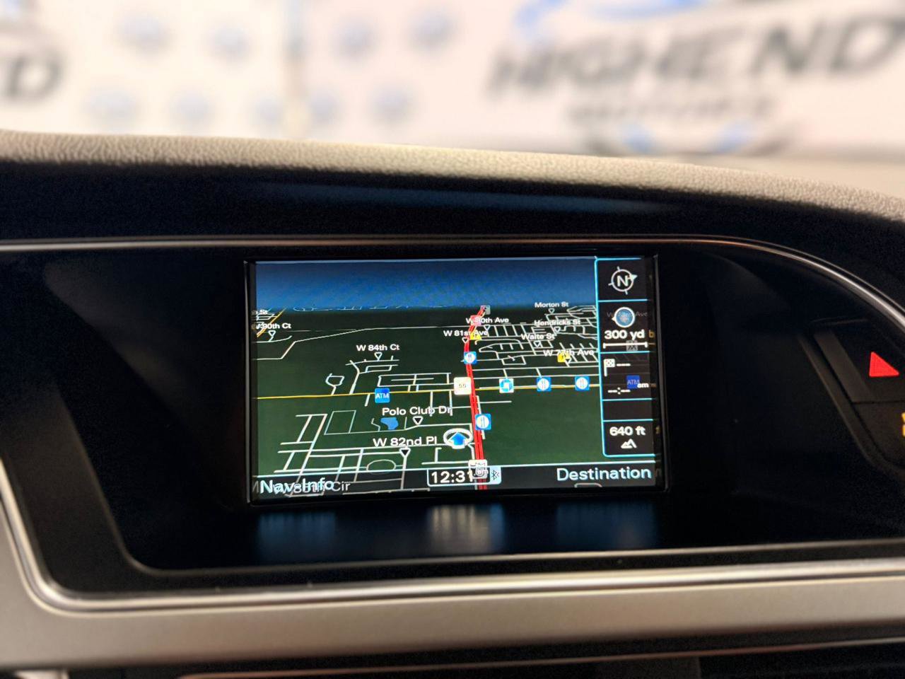 Used 2011 Audi S5 Premium Plus AWD/4WD image 26