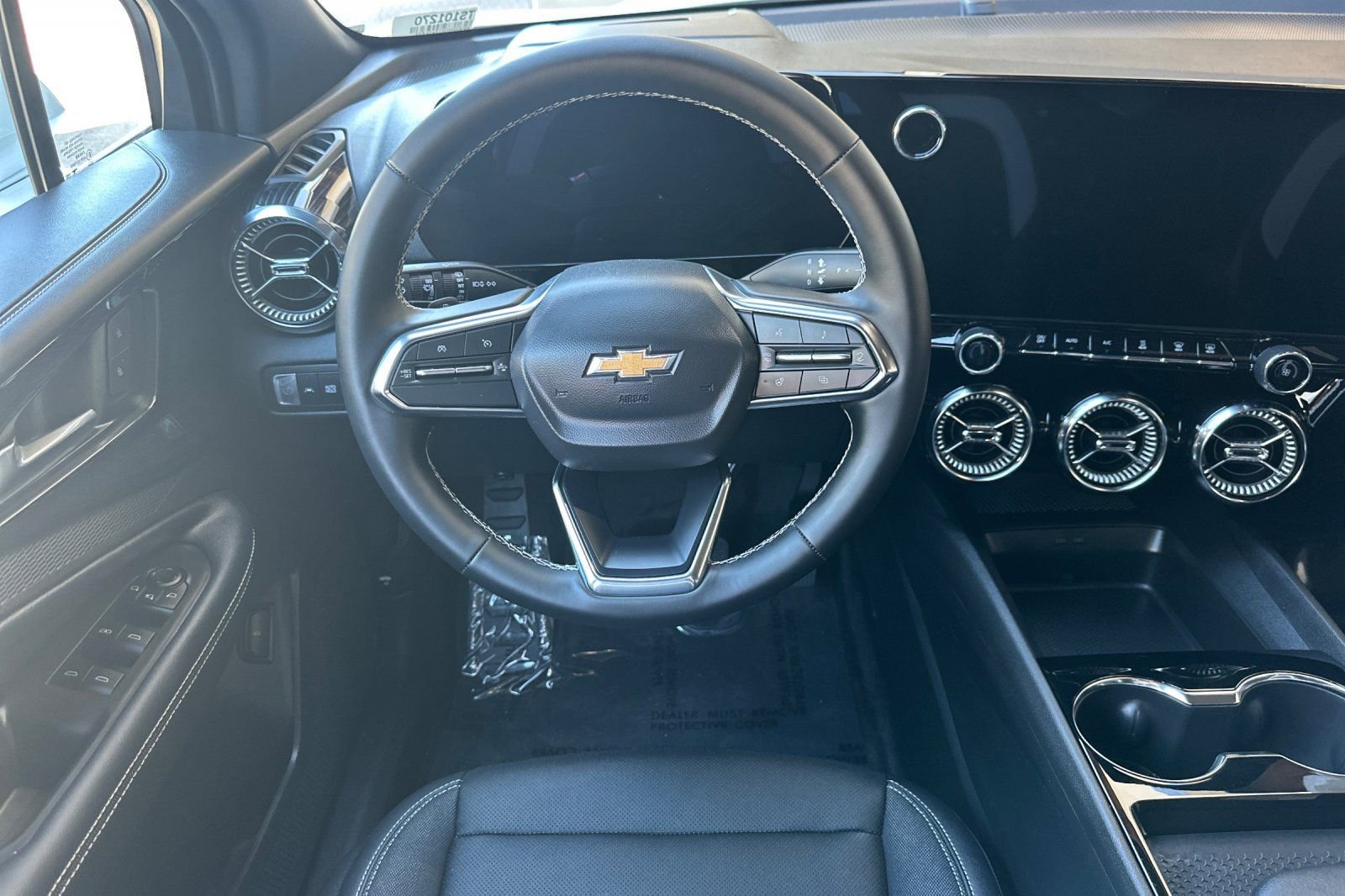 Used 2026 Chevrolet Blazer EV LT image 17