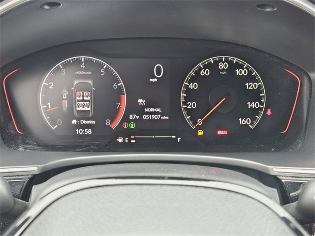 Used 2022 Honda Civic Si image 18