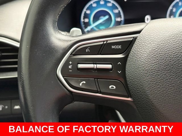 Used 2022 Hyundai Santa Fe XRT FWD image 20