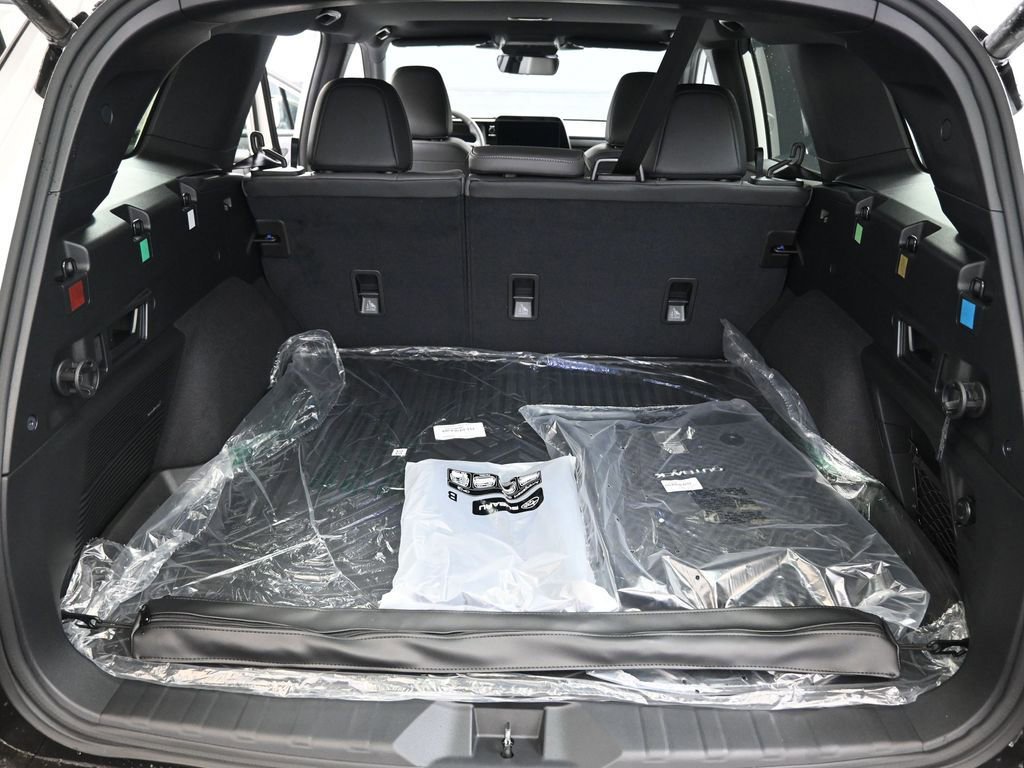 New 2026 Subaru Outback Limited image 17