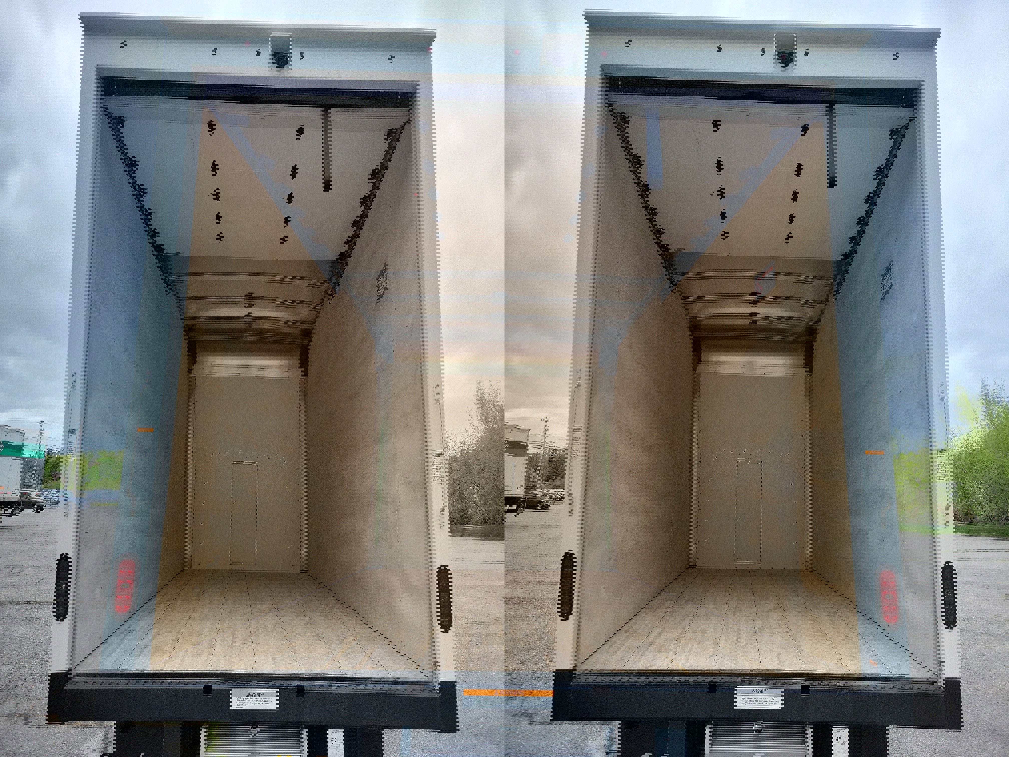 New 2025 GMC Savana 3500 Extended w/ Power Convenience Package image 16