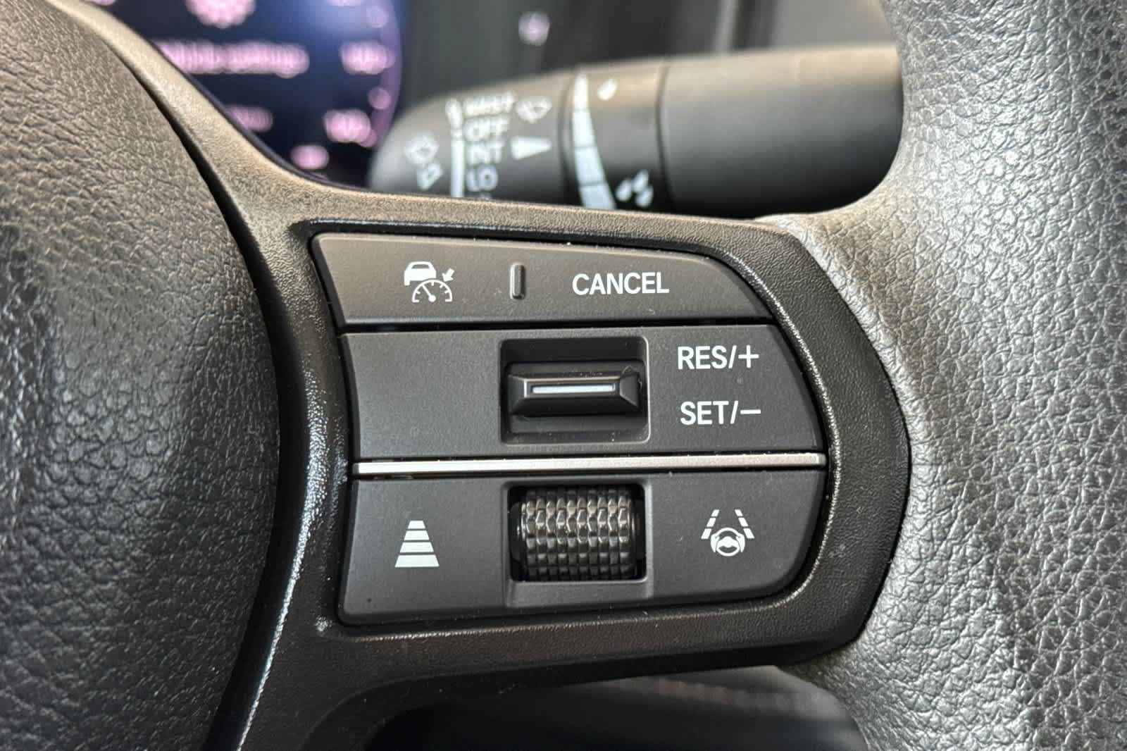 Used 2025 Honda Accord SE image 25