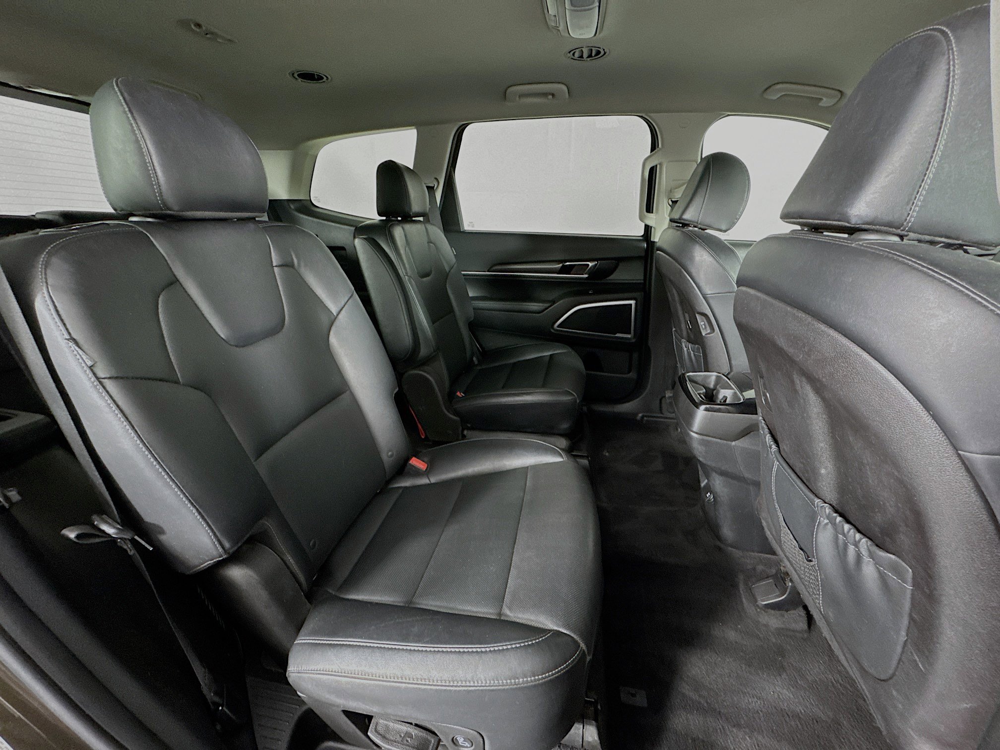 Used 2023 Kia Telluride S FWD image 28
