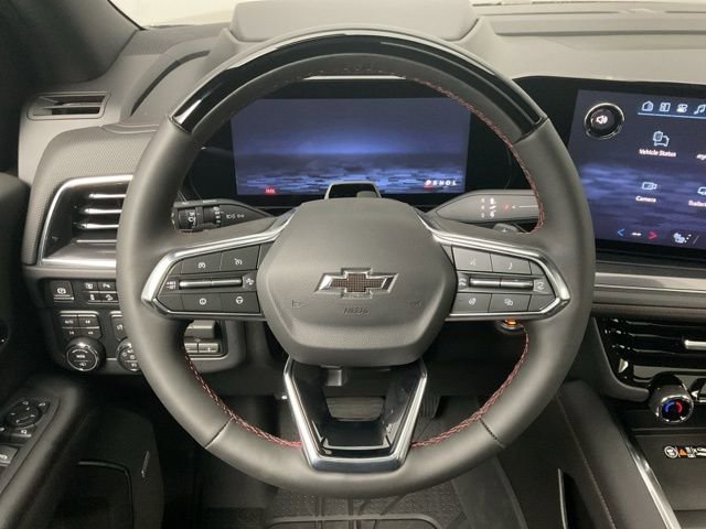 New 2026 Chevrolet Tahoe RST w/ Advanced Technology Package image 14