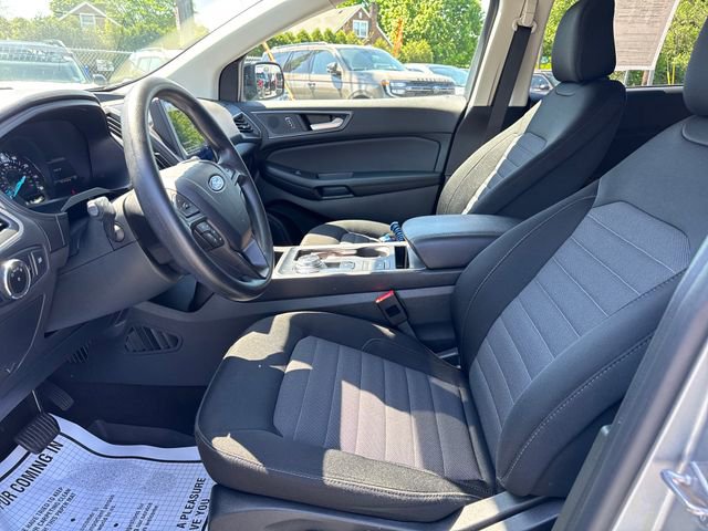 Used 2023 Ford Edge SE w/ Black Appearance Package AWD/4WD image 9