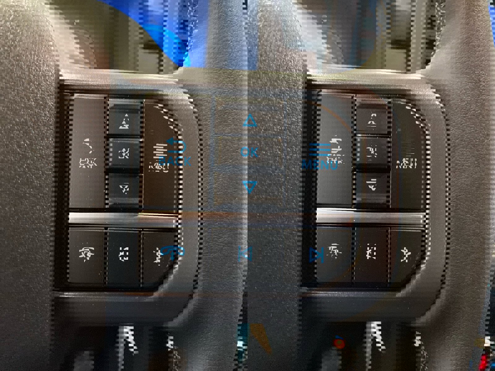 New 2026 Ford F150 XLT w/ Mobile Office Package image 21