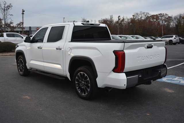 Used 2022 Toyota Tundra Limited image 7