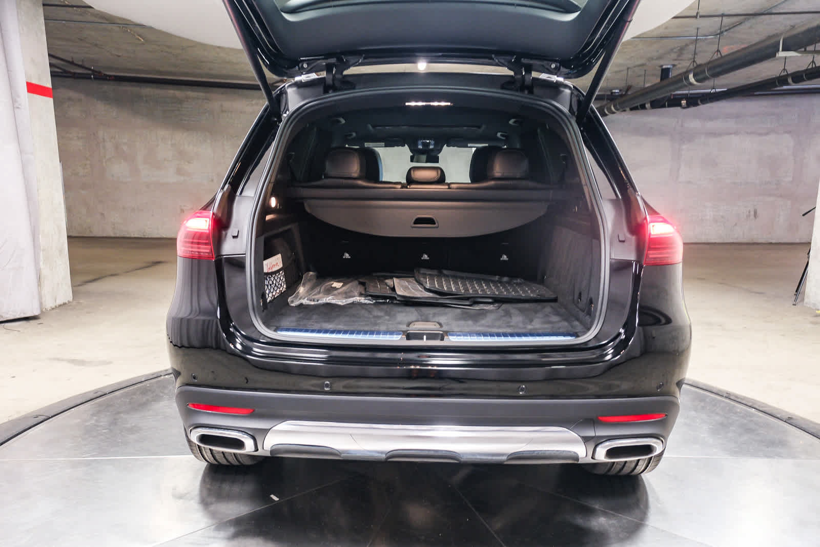 Certified 2025 Mercedes-Benz GLE 350 4MATIC image 30