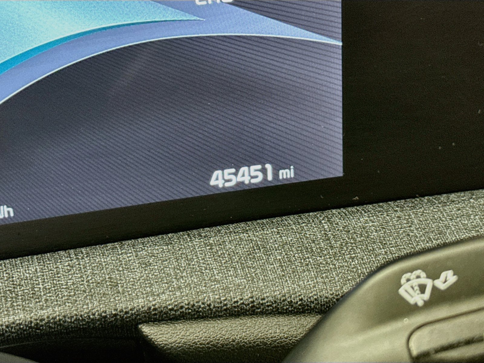 Used 2023 Kia EV6 Wind w/ Wind Technology Package AWD/4WD image 12