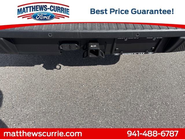 New 2026 Ford Maverick XLT w/ 4K Tow Package image 13
