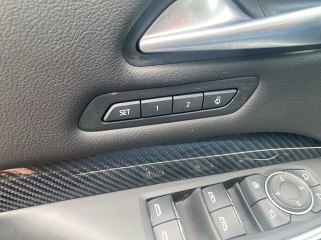 Used 2023 Cadillac XT4 Sport image 20