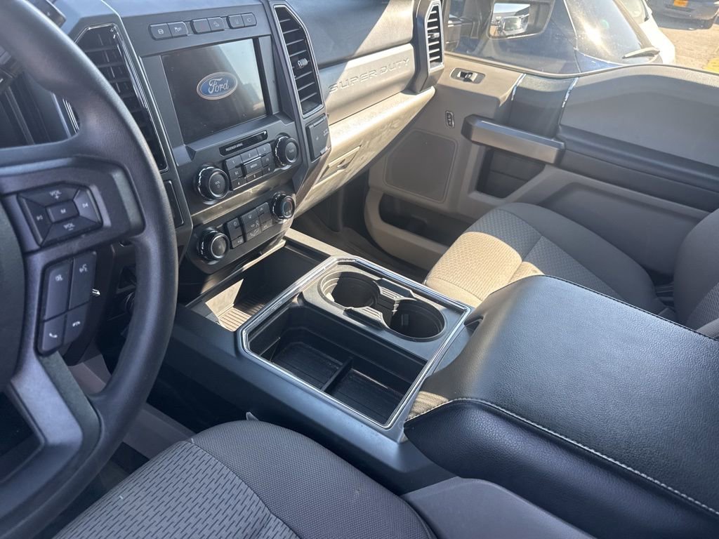 Used 2021 Ford F250 XLT w/ Tremor Off-Road Package image 10