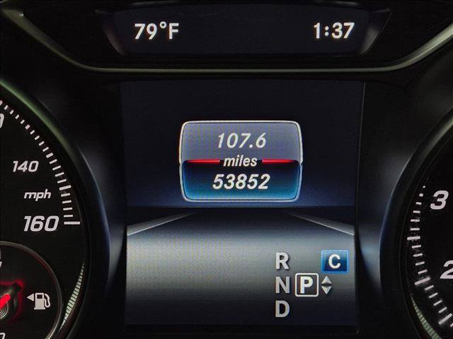 Used 2020 Mercedes-Benz GLA 250 4MATIC w/ Multimedia Package image 11