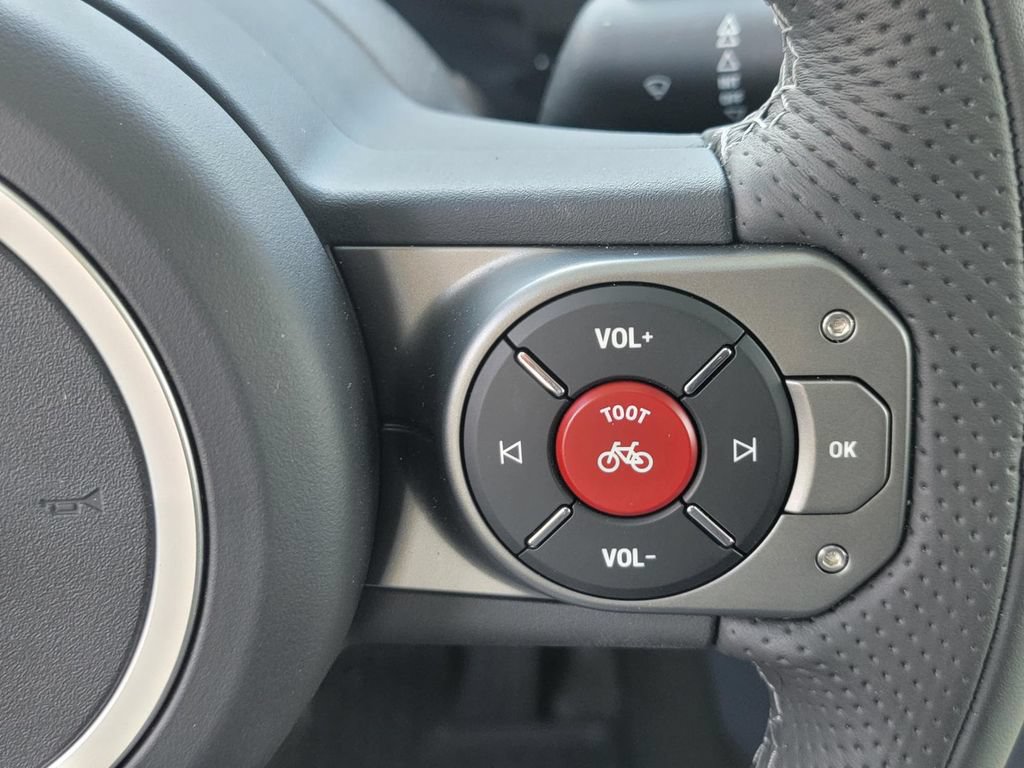 New 2025 INEOS Grenadier Station Wagon AWD/4WD image 20